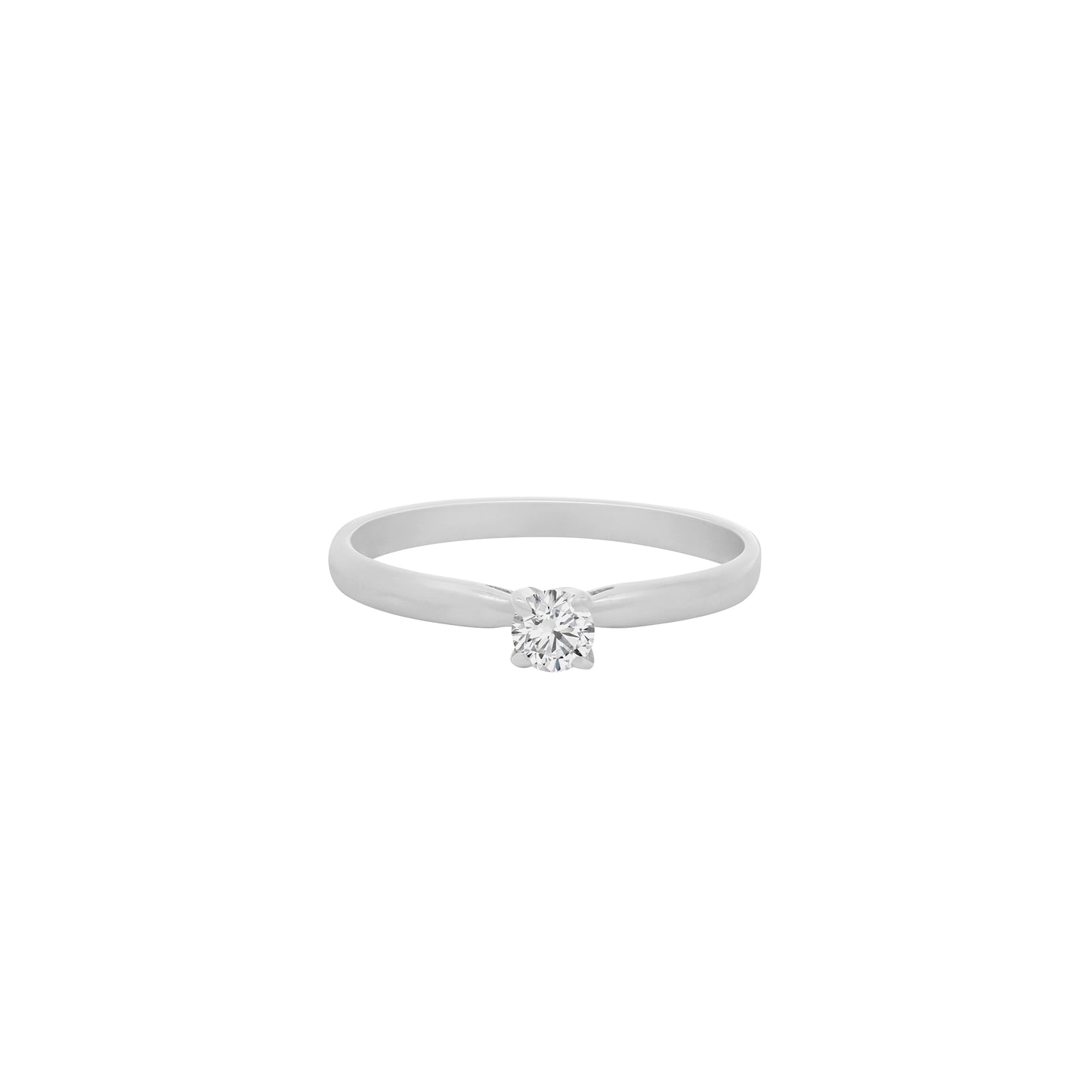 Anillo de Compromiso Ivanna