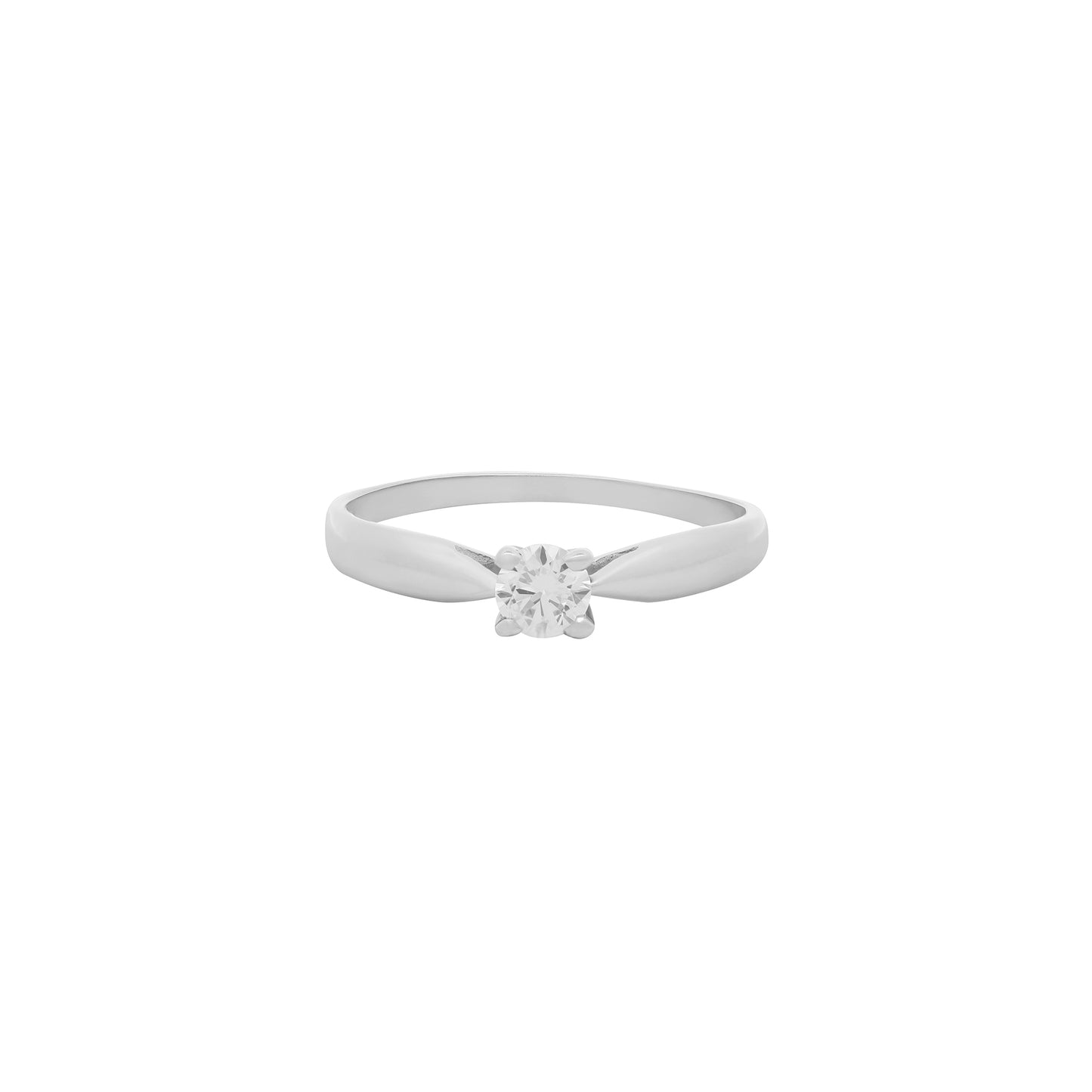 Anillo de Compromiso Brigitte