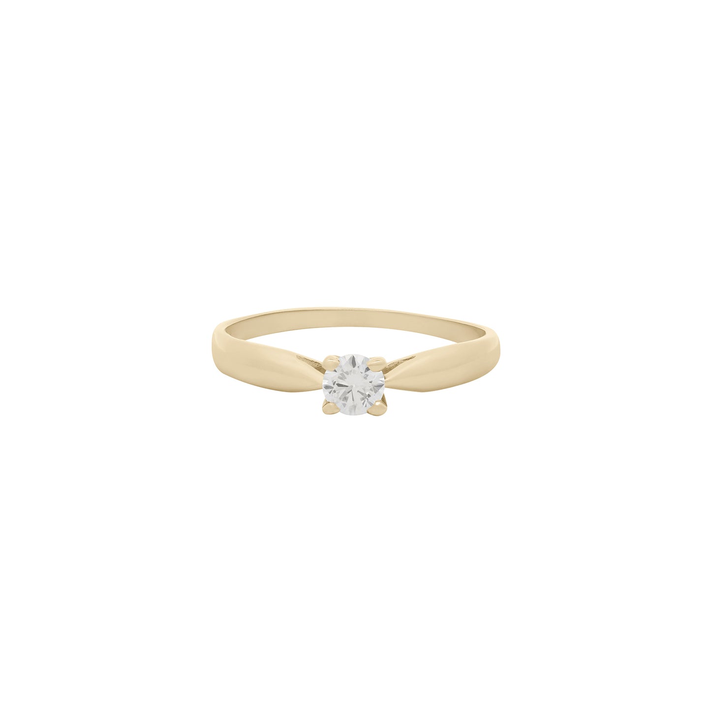 Anillo de Compromiso Berenice