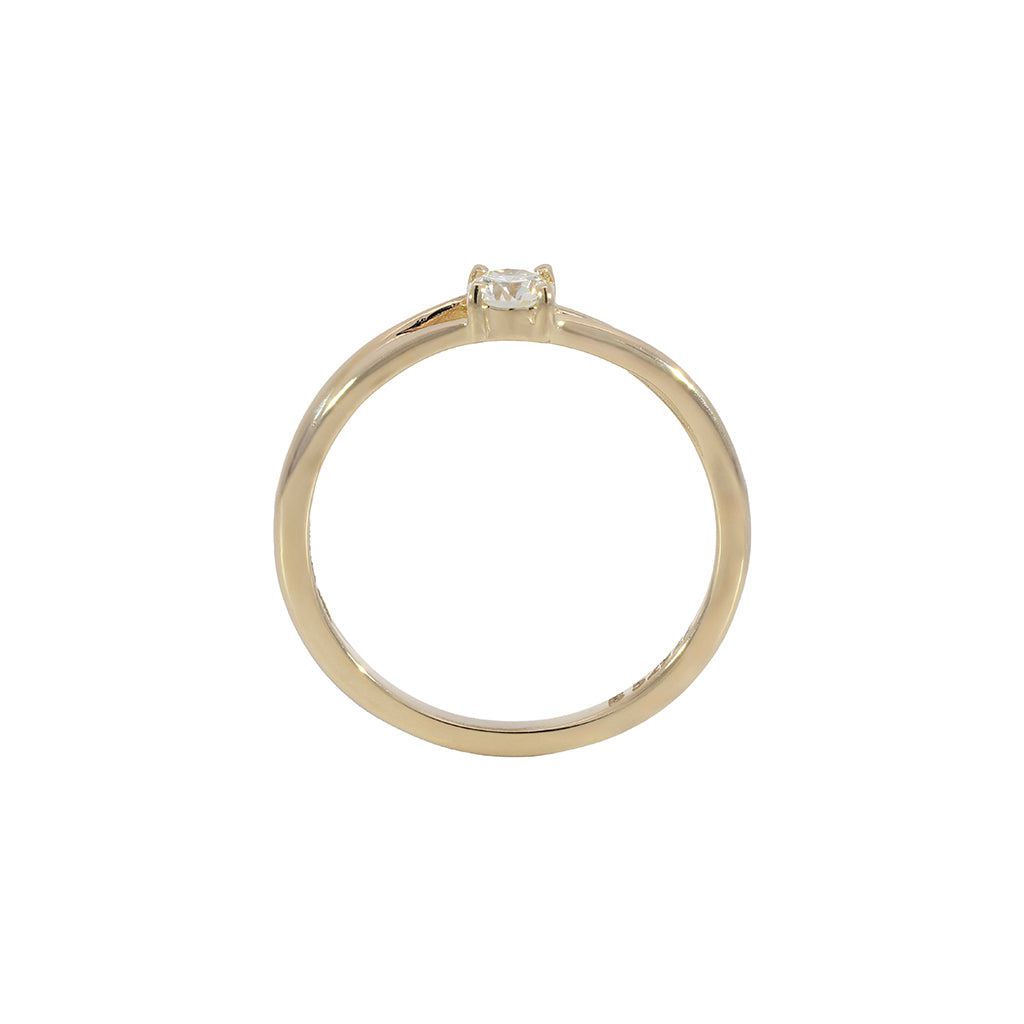 Anillo de Compromiso