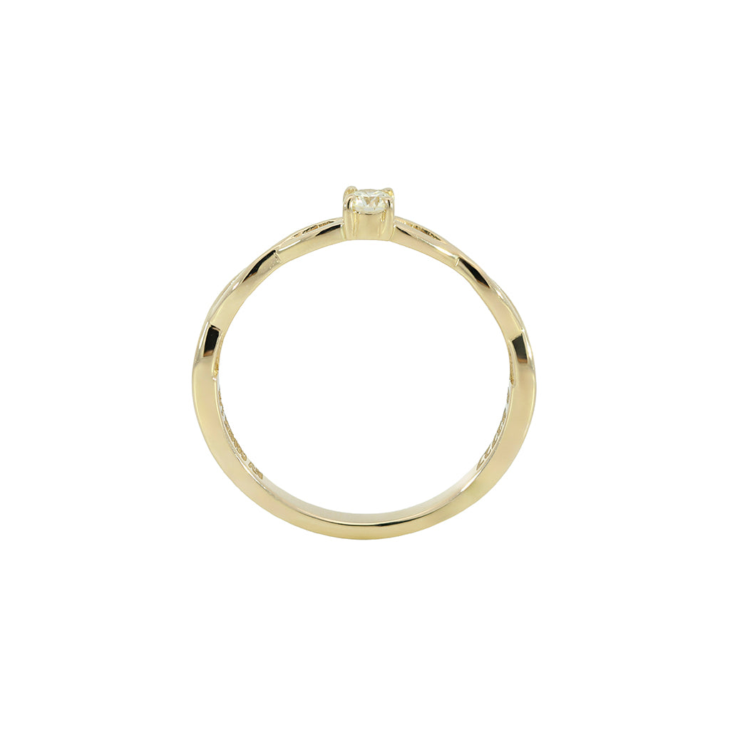 Anillo de Compromiso