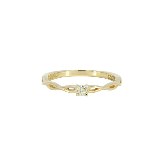 Anillo de Compromiso