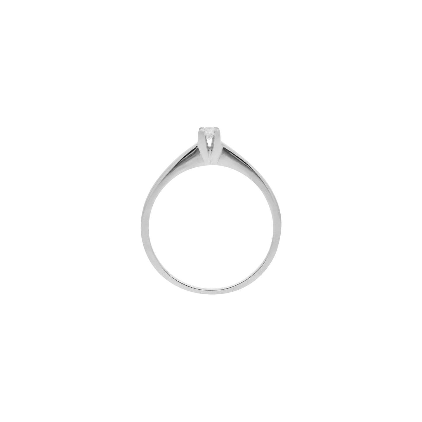 Anillo de Compromiso Aitana