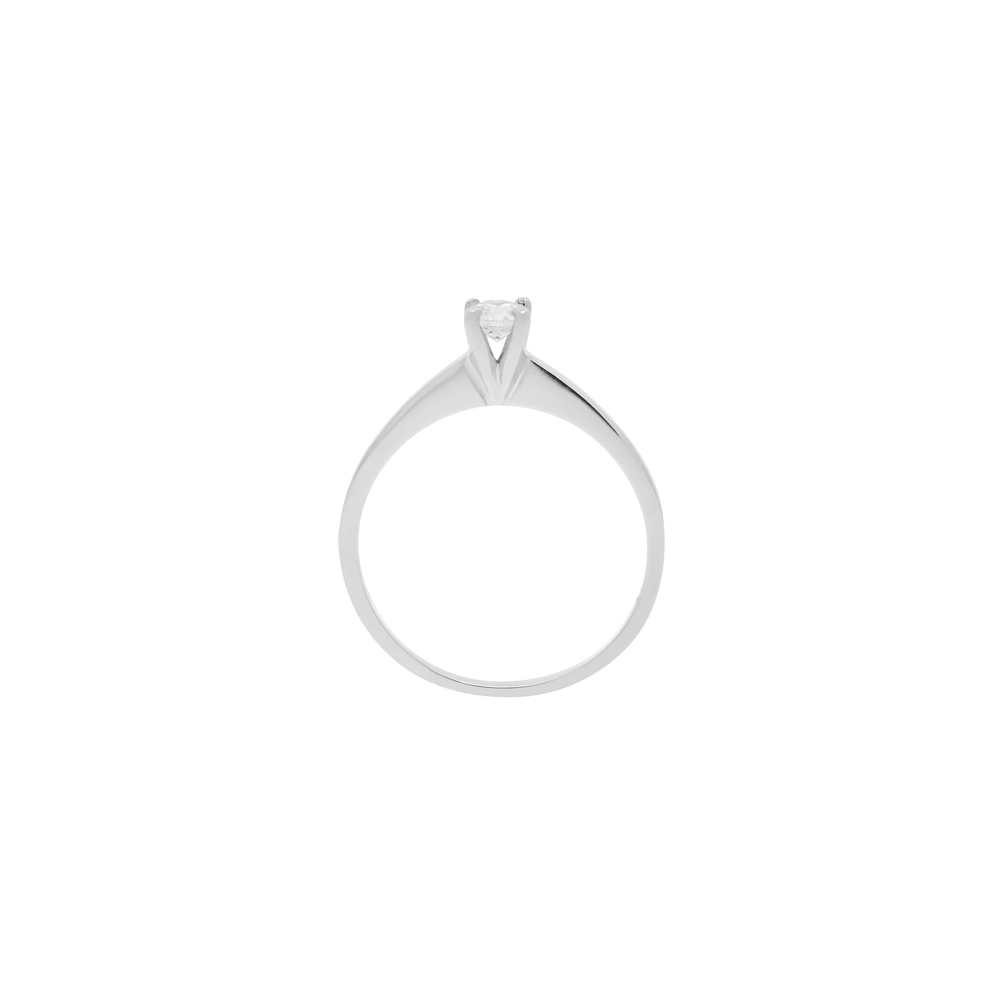 Anillo de Compromiso Constanza