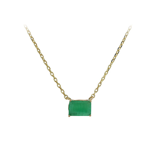 Dije Emerald Whisper