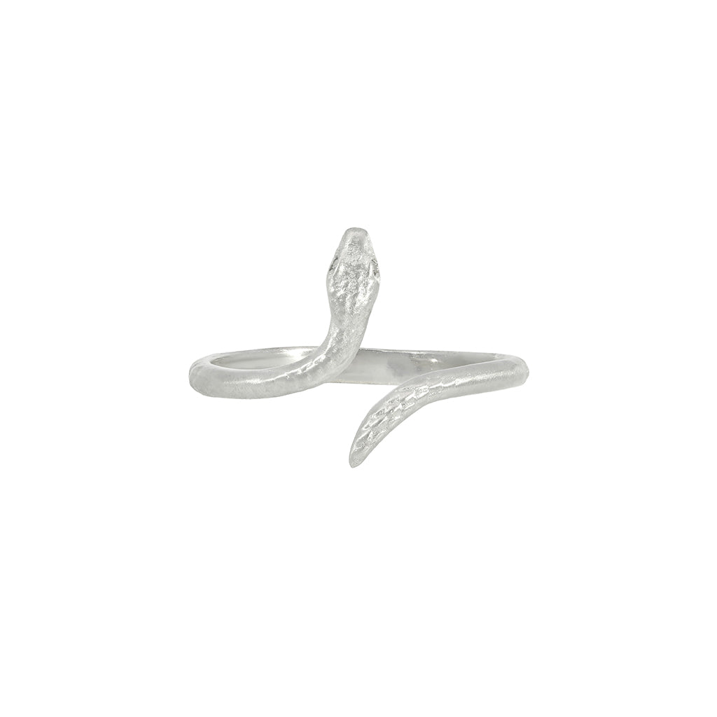 Luminous Trace Ring
