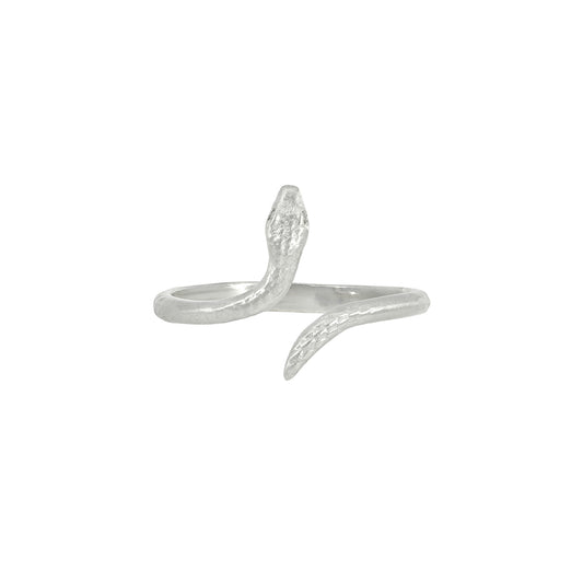 Luminous Trace Ring