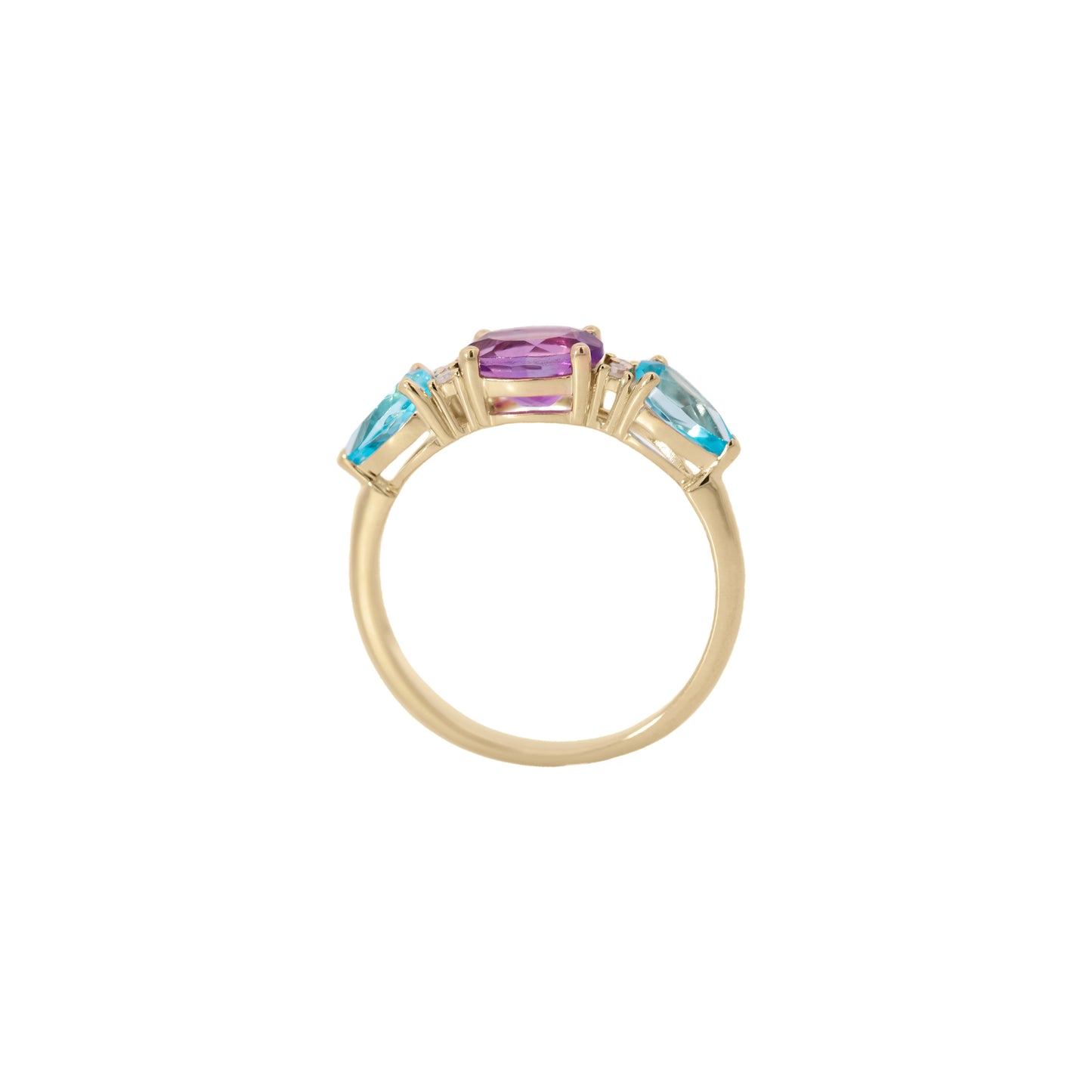 Churumbela Violet Sky