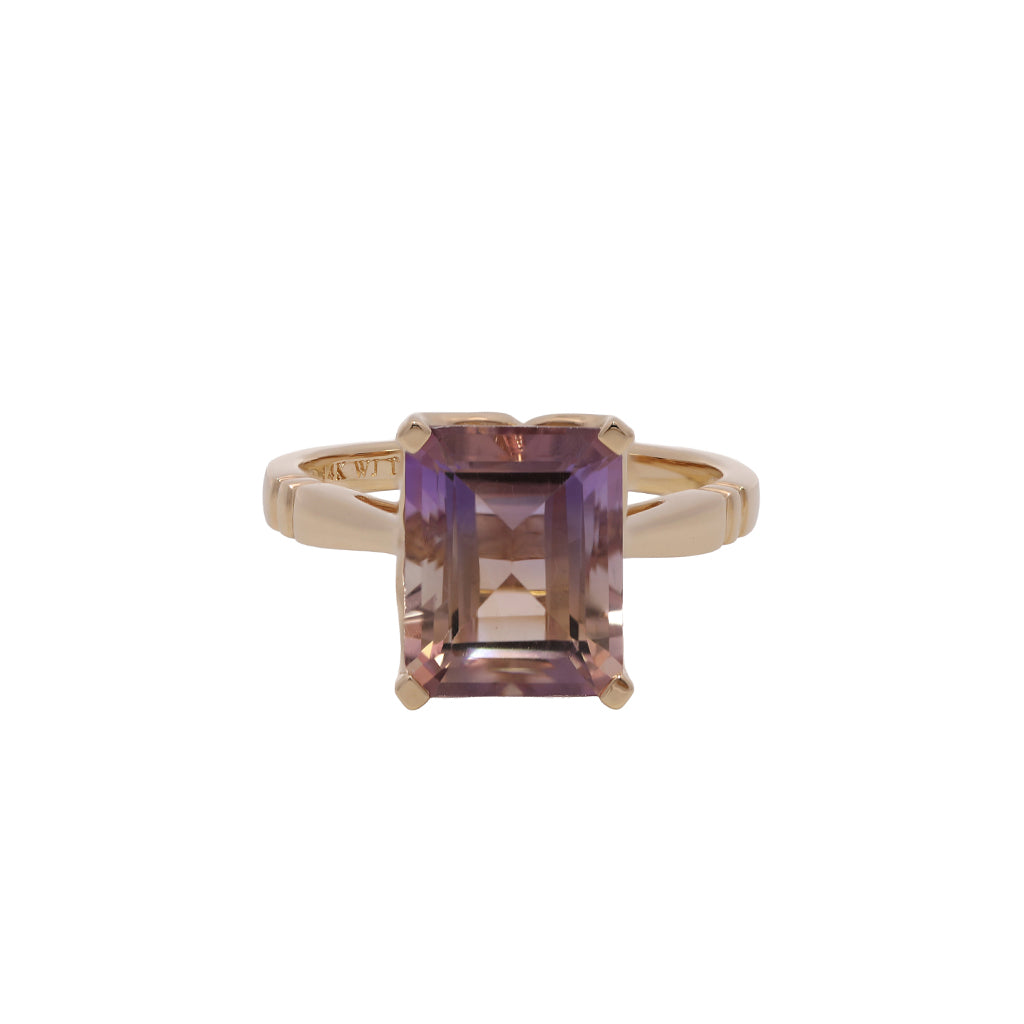 Anillo Purple Velvet