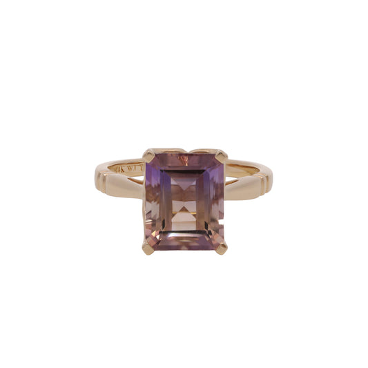 Anillo Purple Velvet