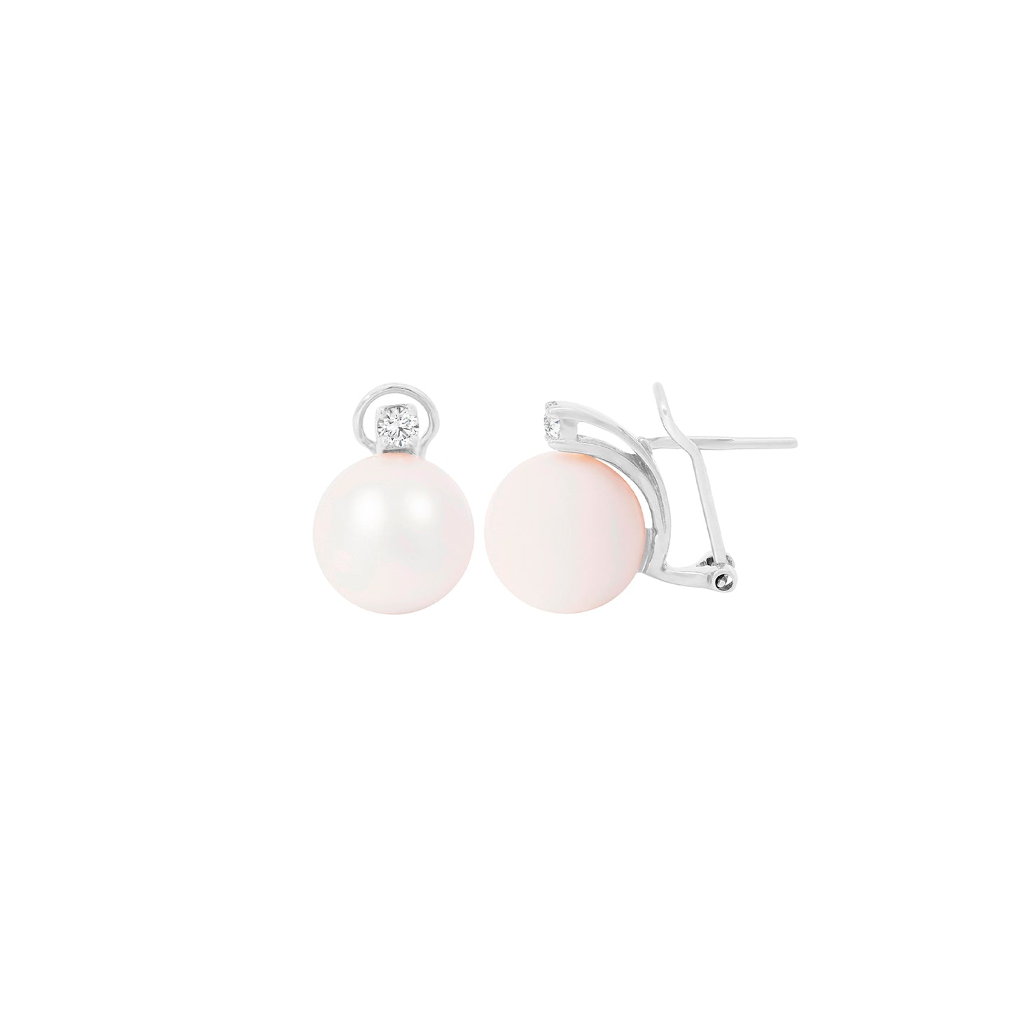 Aretes Pearl Glow