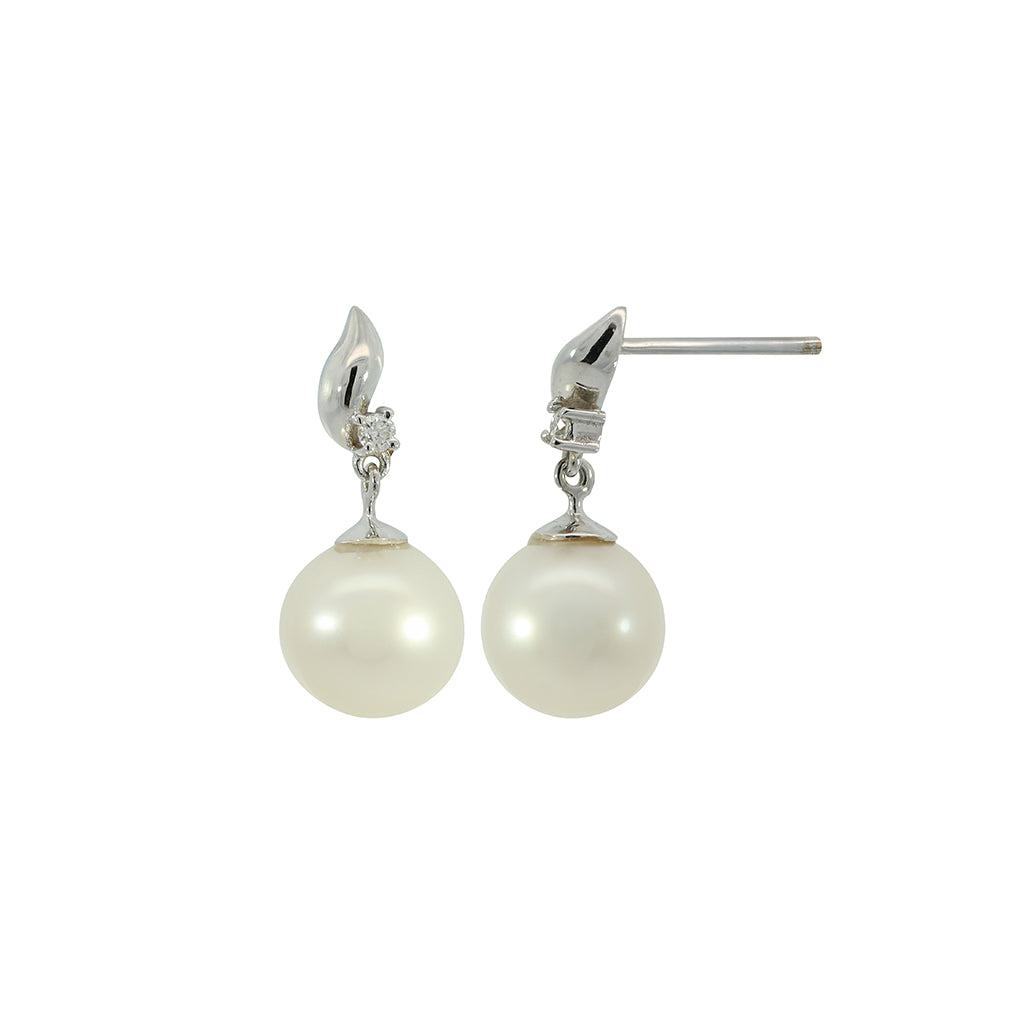 Purezza Marina Earrings