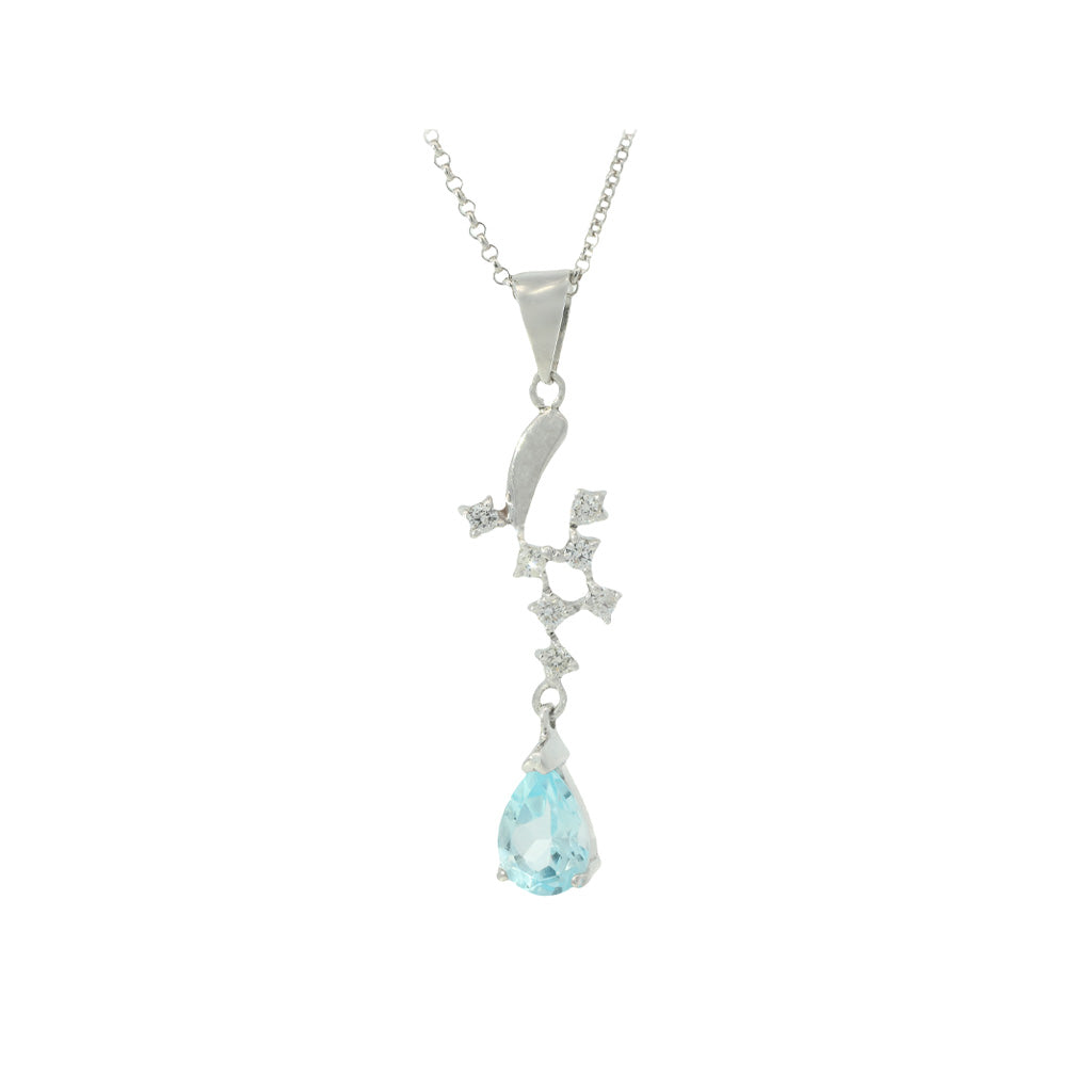 Celestial Harmony Pendant