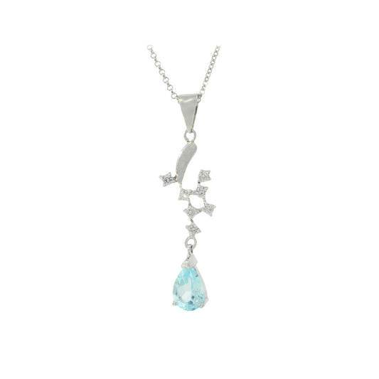 Celestial Harmony Pendant