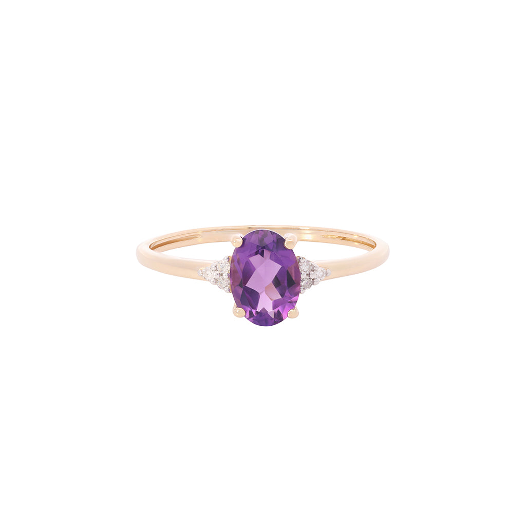 Aurora Serenata Ring