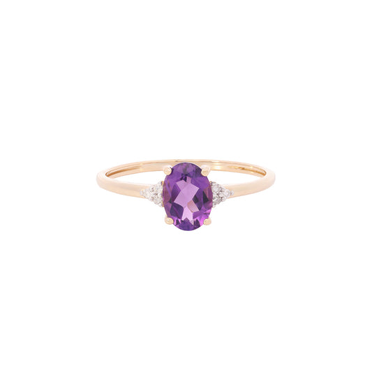 Aurora Serenata Ring