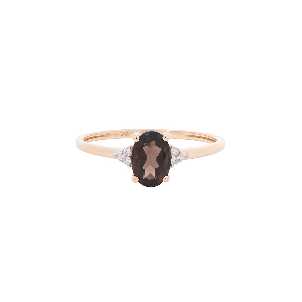 Sol Brumoso Ring
