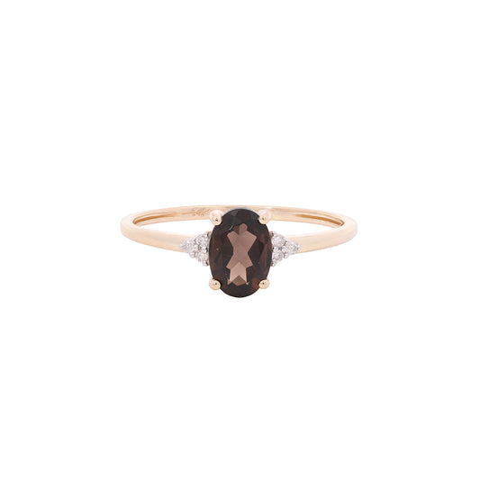 Sol Brumoso Ring