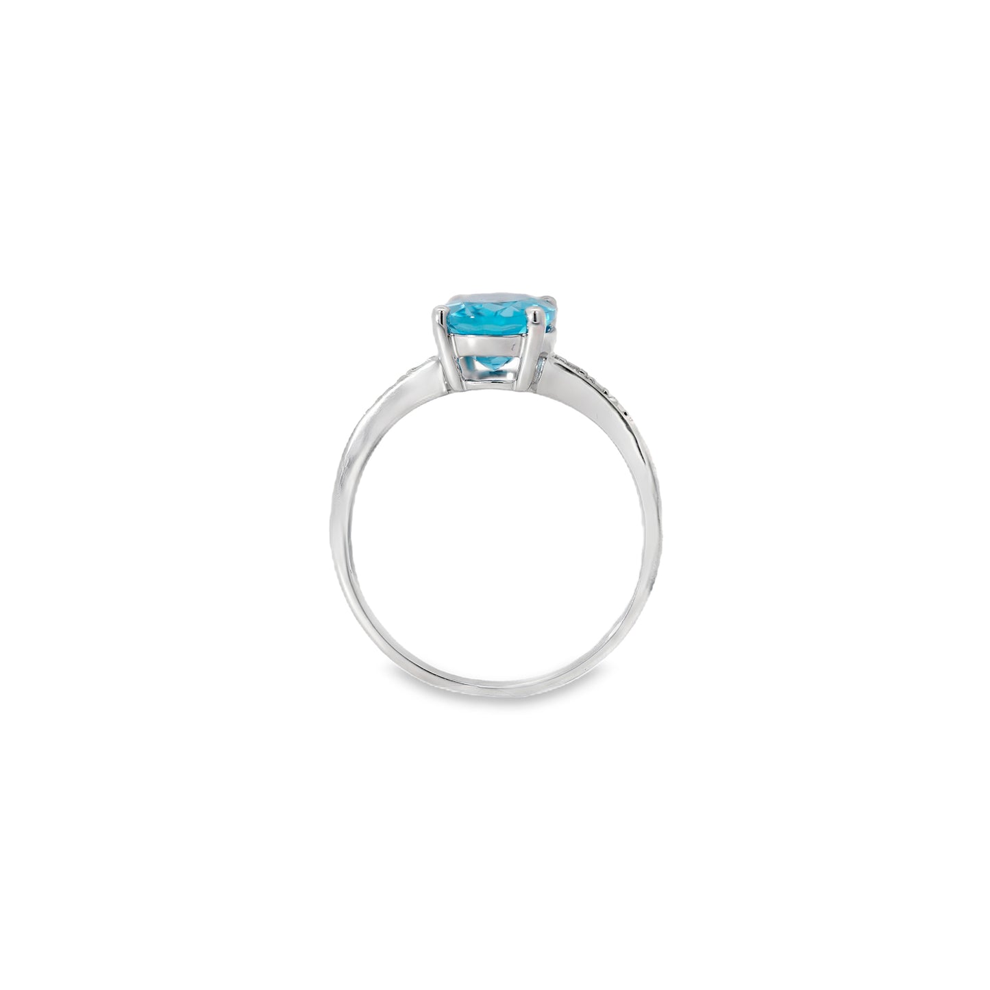 Anillo Blue Ocean