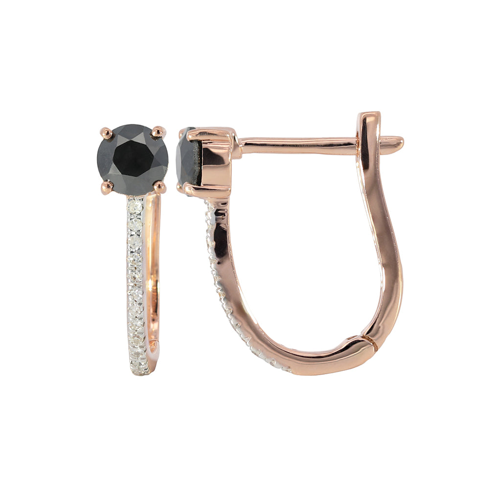 Midnight Elegance Earrings