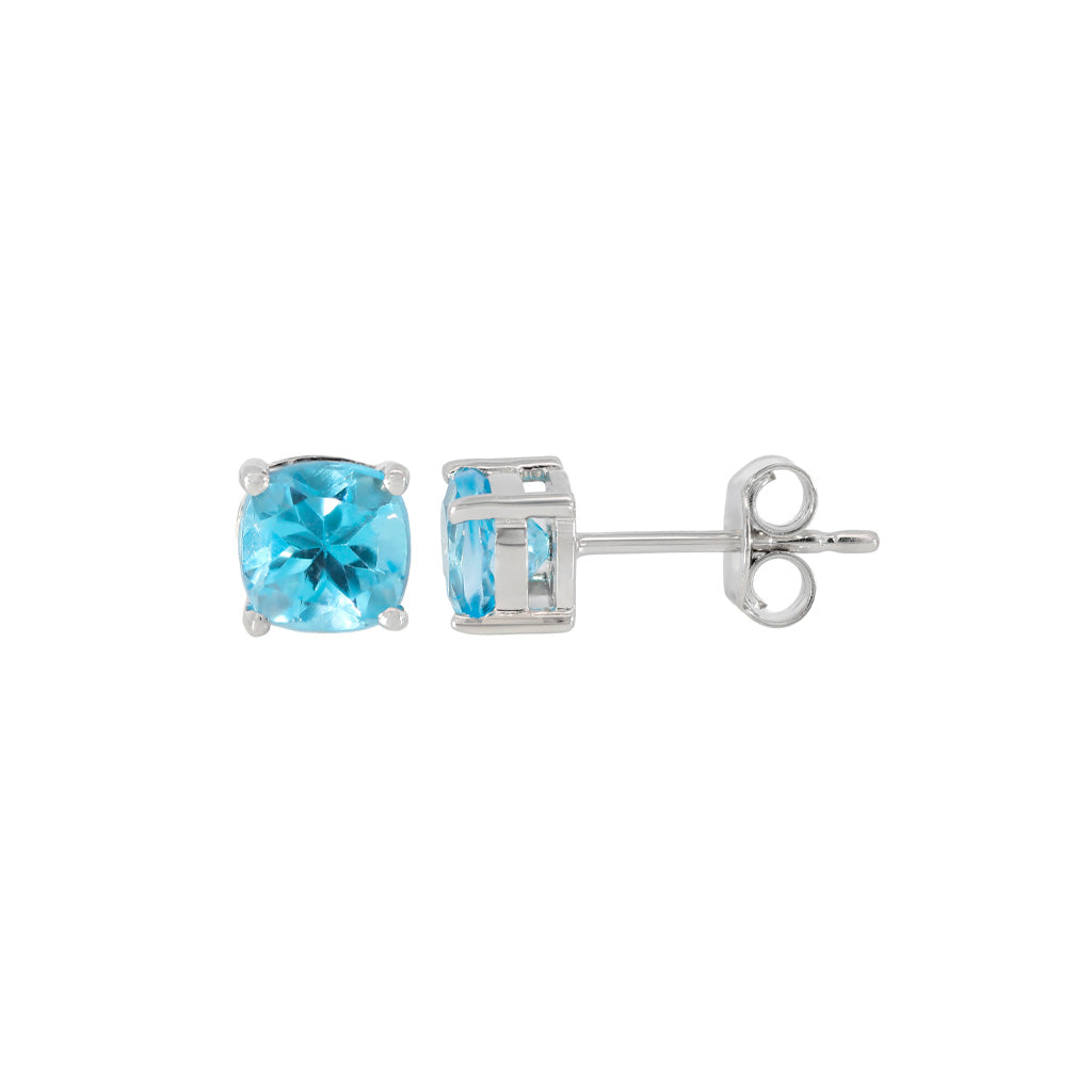 Blue Horizon Earrings