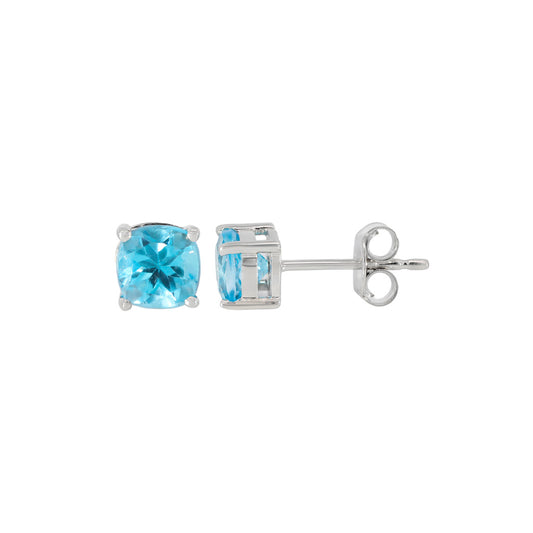 Blue Horizon Earrings