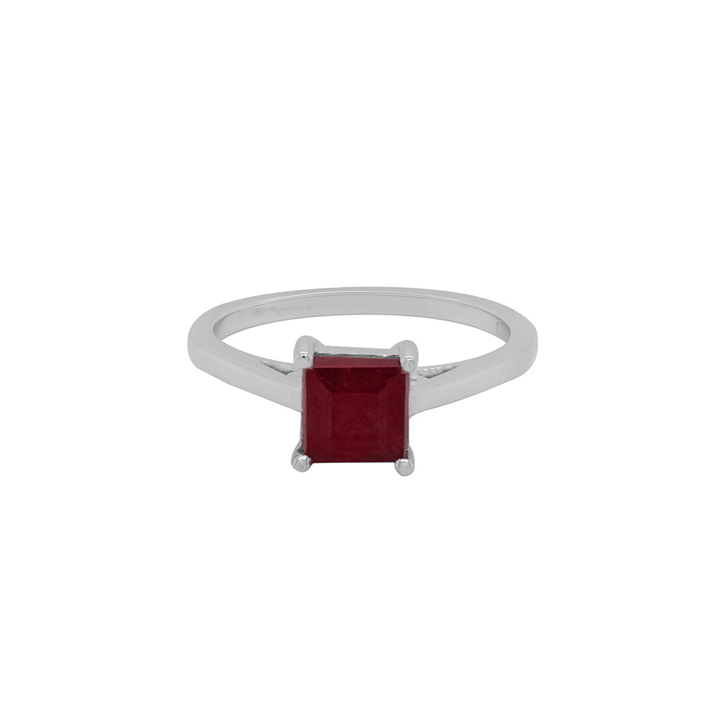 Ruby Essence Ring
