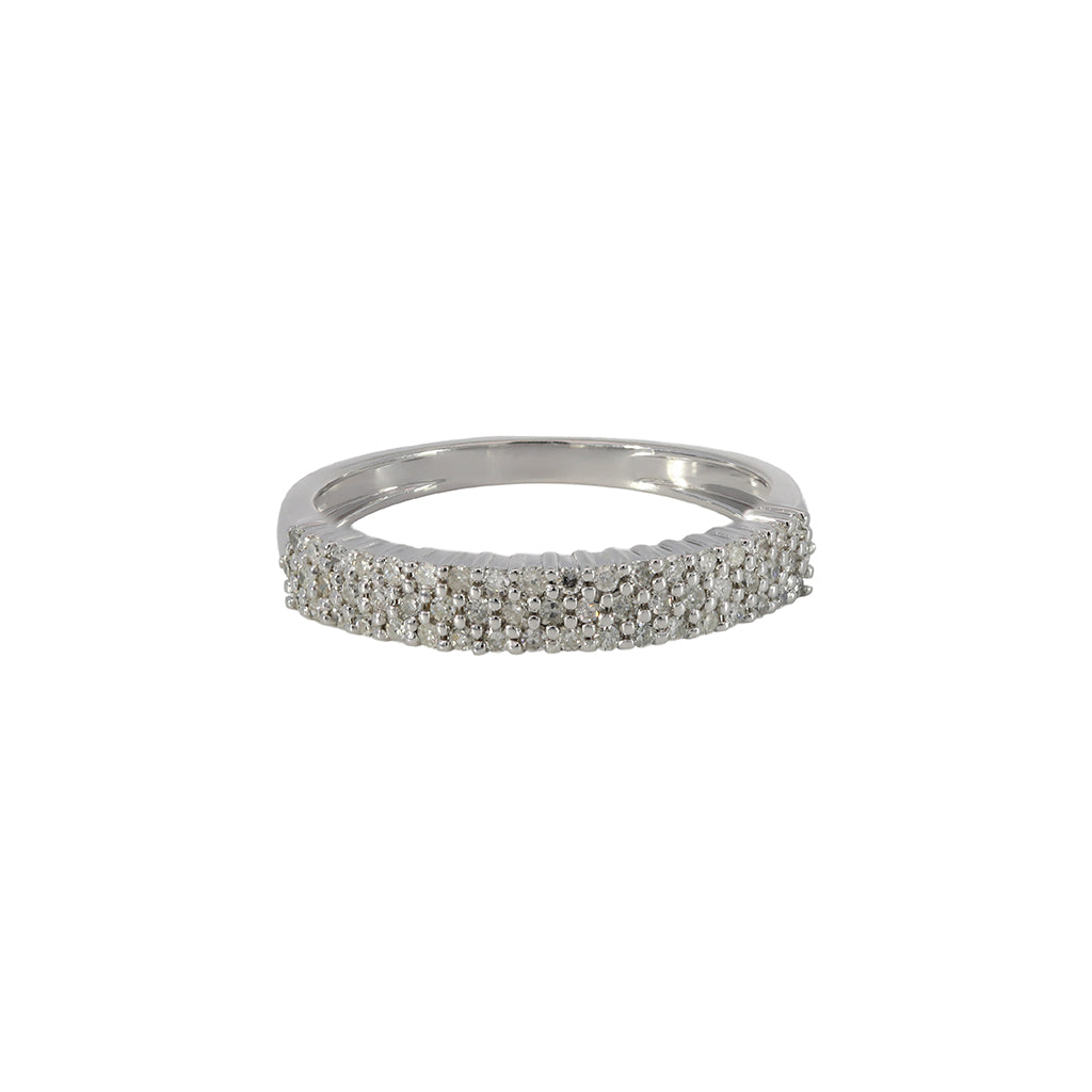 Radiant Horizon Ring